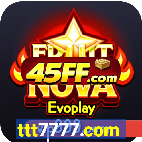 ttt7777.com