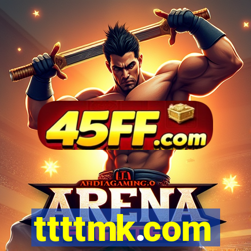 ttttmk.com