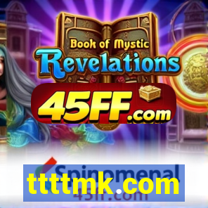 ttttmk.com