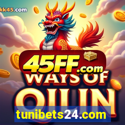 tunibets24.com