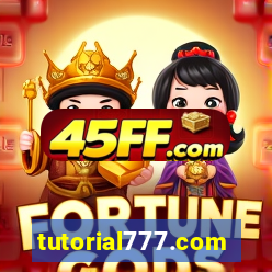 tutorial777.com
