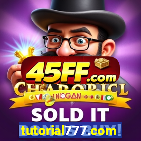 tutorial777.com