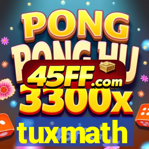 tuxmath