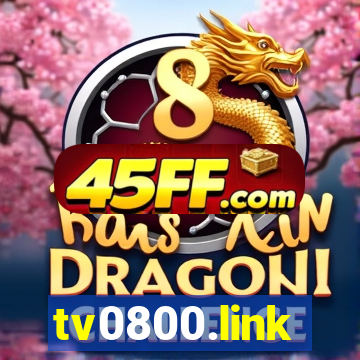 tv0800.link