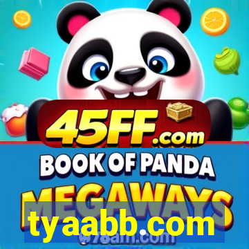 tyaabb.com
