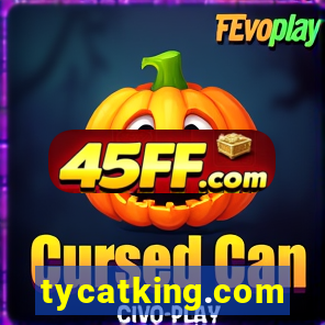 tycatking.com