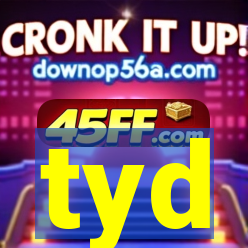 tyd-bet.com