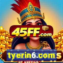 tyerin6.com