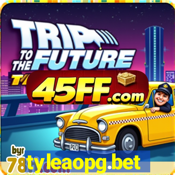 tyleaopg.bet