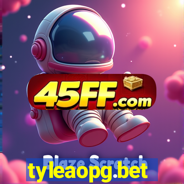 tyleaopg.bet