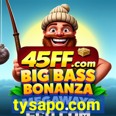 tysapo.com