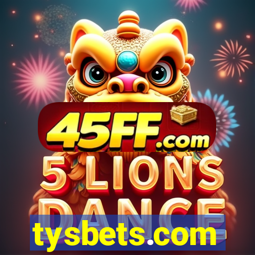 tysbets.com