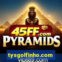 tysgolfinho.com