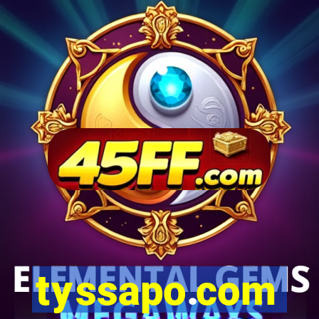 tyssapo.com