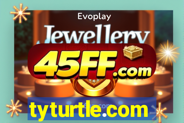 tyturtle.com