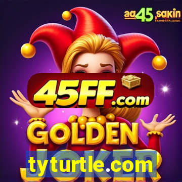 tyturtle.com