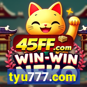 tyu777.com