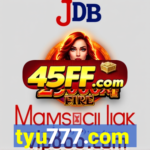 tyu777.com