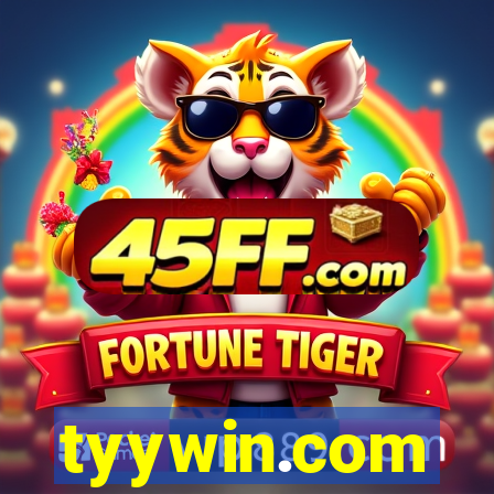 tyywin.com