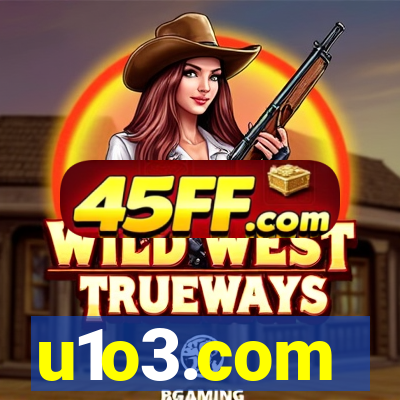 u1o3.com