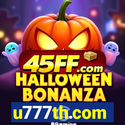 u777th.com