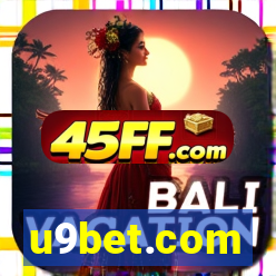 u9bet.com