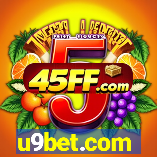 u9bet.com