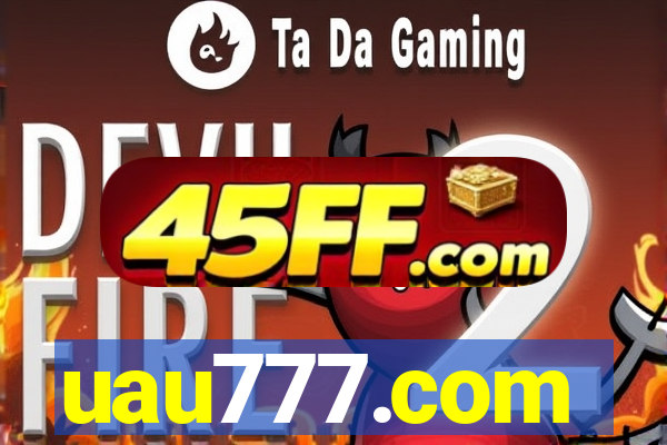 uau777.com