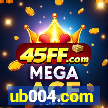 ub004.com