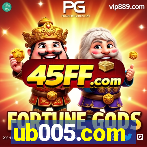 ub005.com