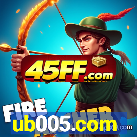 ub005.com