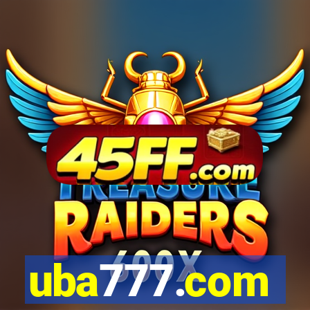 uba777.com