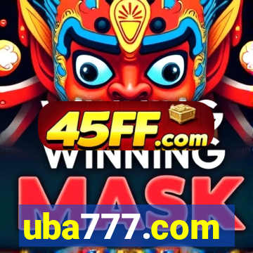 uba777.com