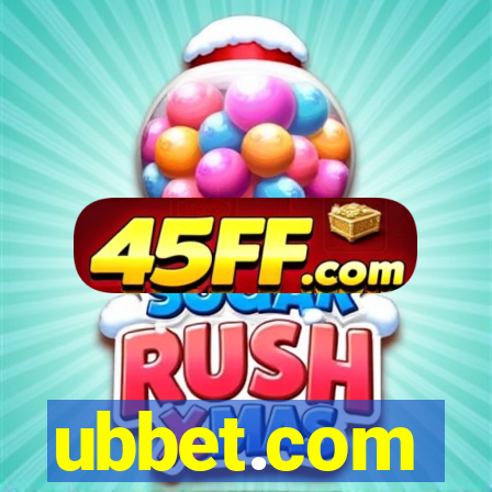 ubbet.com