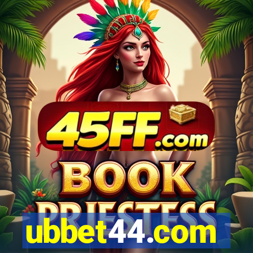ubbet44.com