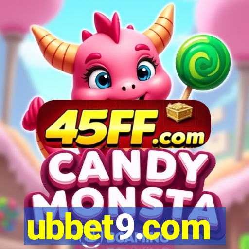 ubbet9.com