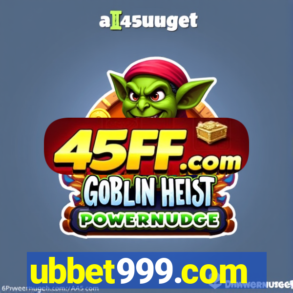 ubbet999.com