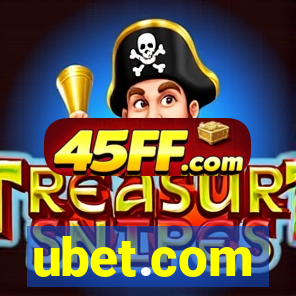 ubet.com