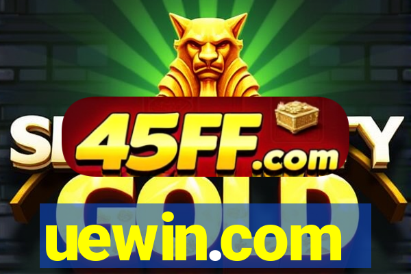 uewin.com