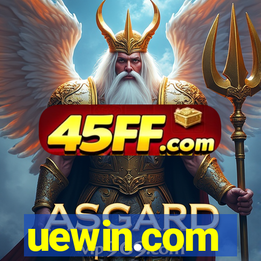 uewin.com