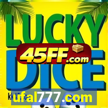 ufal777.com
