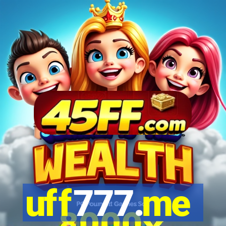 uff777.me