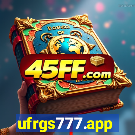 ufrgs777.app
