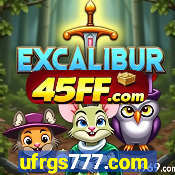 ufrgs777.com