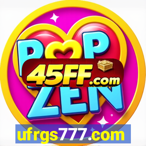 ufrgs777.com