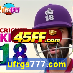 ufrgs777.com