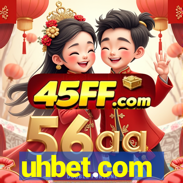 uhbet.com
