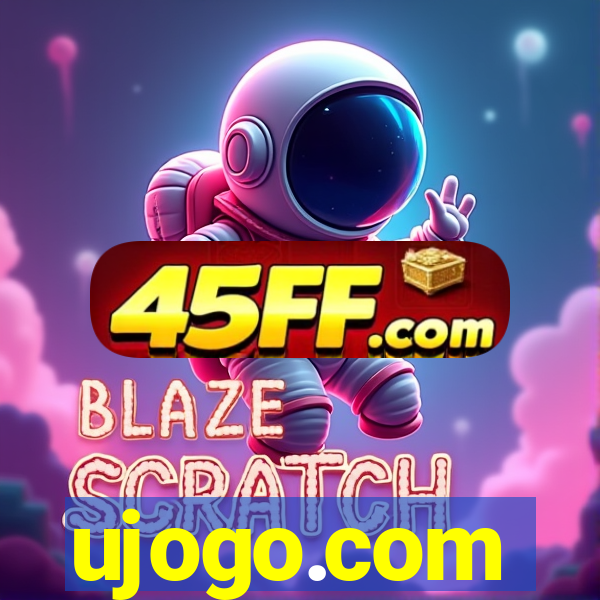 ujogo.com
