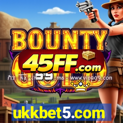 ukkbet5.com