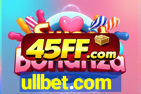 ullbet.com